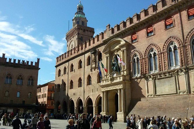 Bologna Private Walking Tour with a Local - 100% Personalized - Frequently Asked Questions