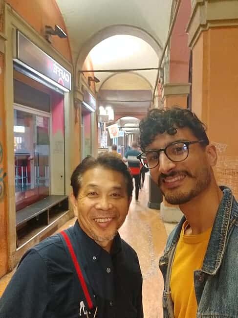 Bologna: Private Walking Tour with a Local - A Deep Dive into the Experience