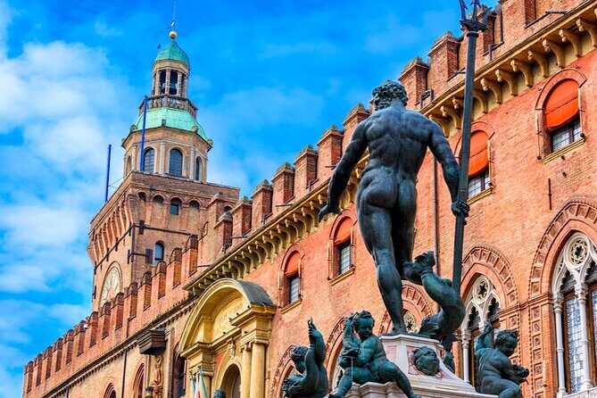 Bologna Secrets Quest: Self-Guided Hidden Gems Adventure - An In-Depth Look at the Bologna Secrets Quest