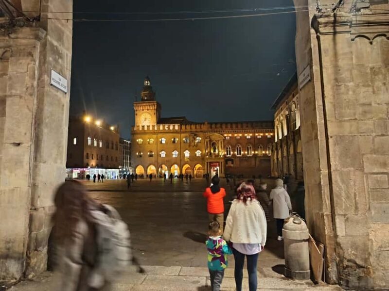 Bologna: Sipping Through the City After Dark Tour - Final Thoughts: Is It Worth It?