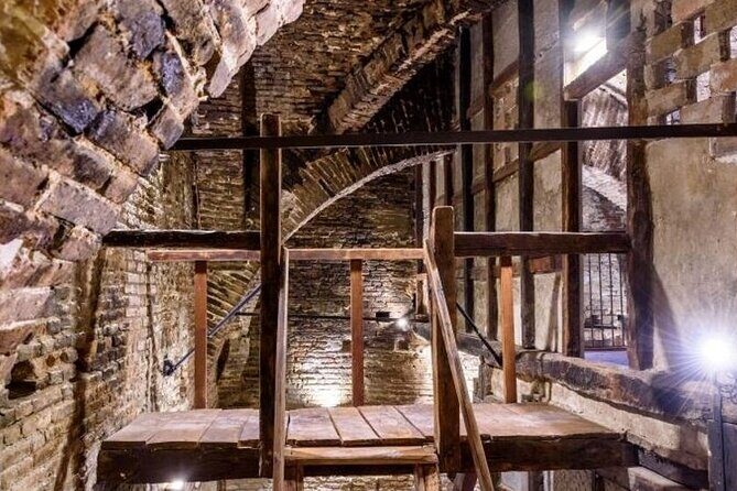 Bologna Skip-the-line entrance to the Clock Tower and Art Collections - Discovering Bologna’s Clock Tower: What to Expect