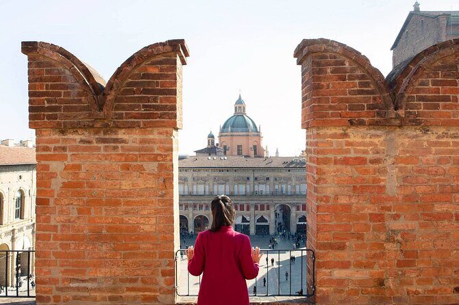 Bologna Skip-the-line entrance to the Clock Tower and Art Collections - Who Should Consider This Tour?