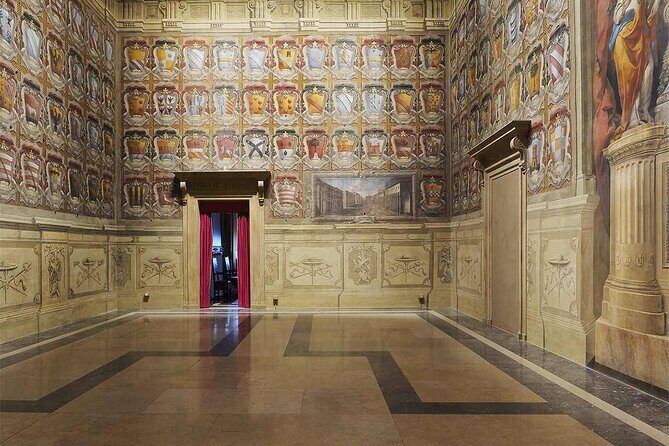 Bologna Skip-the-line entrance to the Clock Tower and Art Collections - Final Thoughts