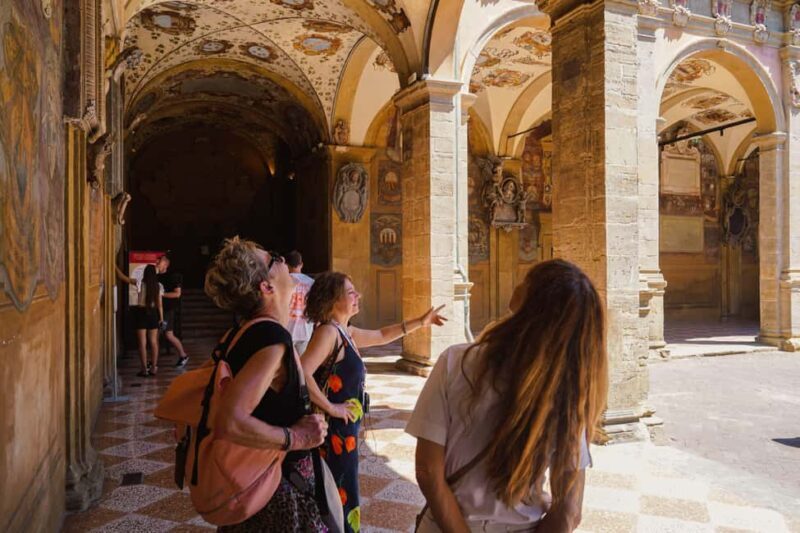 Bologna: small group guided tour - Why This Tour Offers Great Value