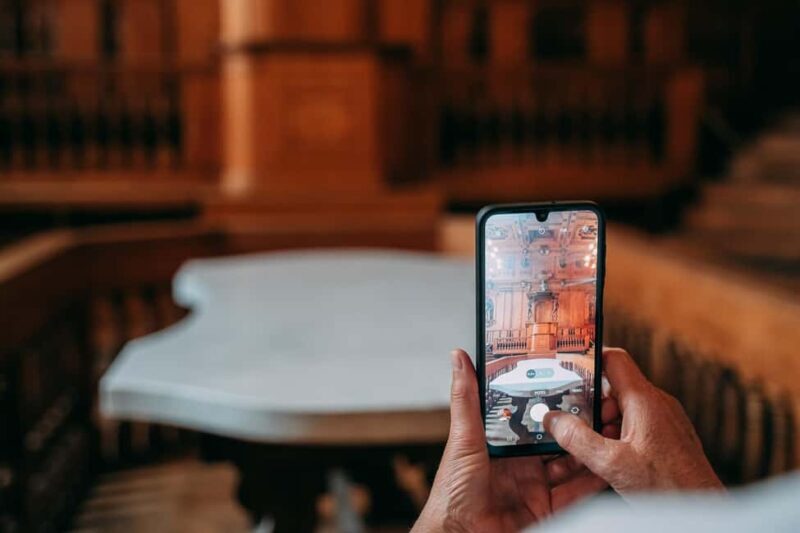 Bologna: Small-Group Tour with the Historic Archiginnasio - Frequently Asked Questions (FAQs)