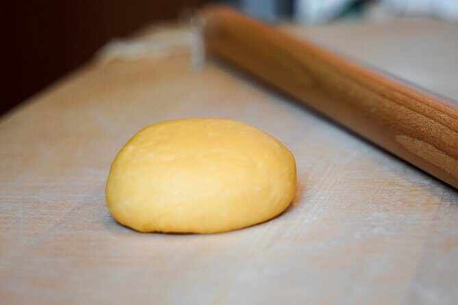Bologna: Tagliatelle & Ragù Home Cooking Class with wine - Final Thoughts