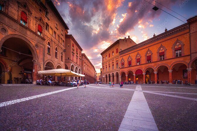 Bologna: the red medieval pearl and its delicious food (private tour) - FAQ