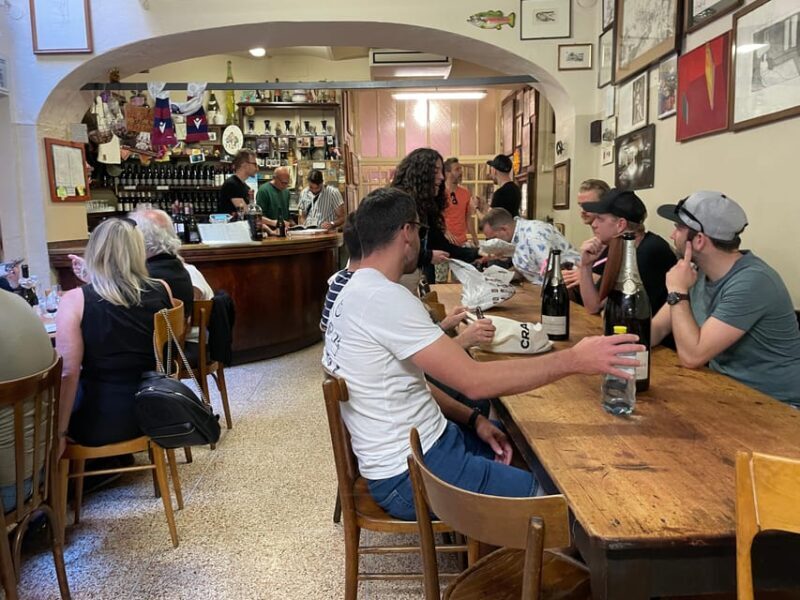 Bologna: Walking Food Tour and Highlights with a Local Guide - Exploring Bologna’s Food and Heritage in a Compact Tour