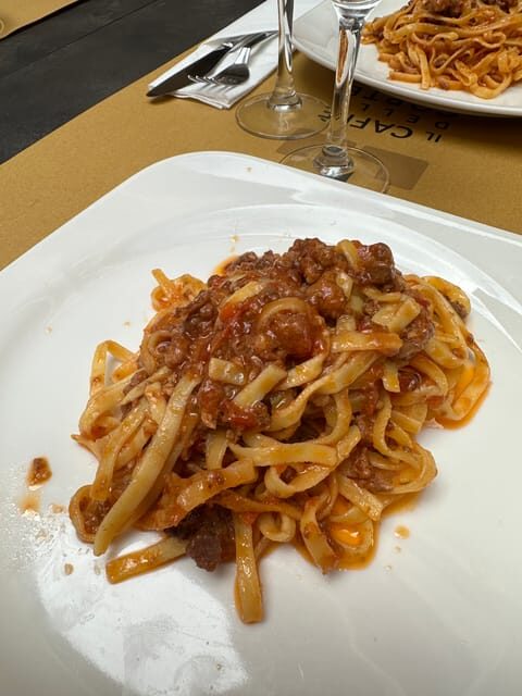 Bologna: Walking Food Tour and Highlights with a Local Guide - FAQ