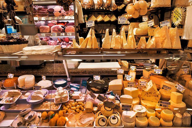Bologna Walking Tour & Traditional Cooking Class with Wine - FAQs