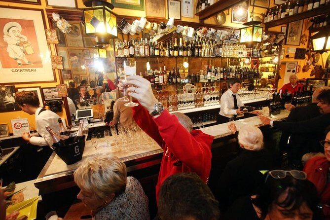 Bologna Wine Tasting In wine shop with a local - An In-Depth Look at the Bologna Wine Tasting Tour