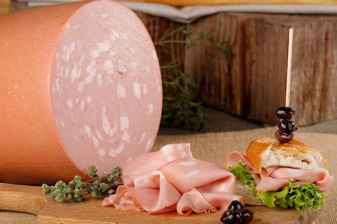 Bologna Wine Tasting In wine shop with a local - Food and Drink Quality