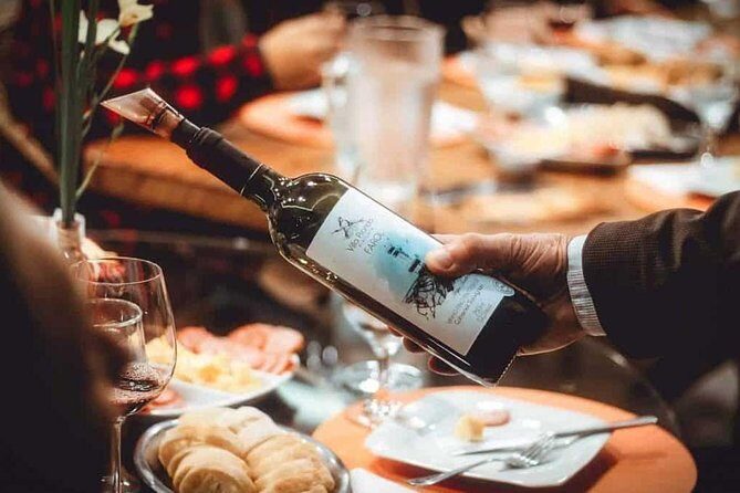 Bologna Wine Tasting In wine shop with a local - Who Should Book This Tour?