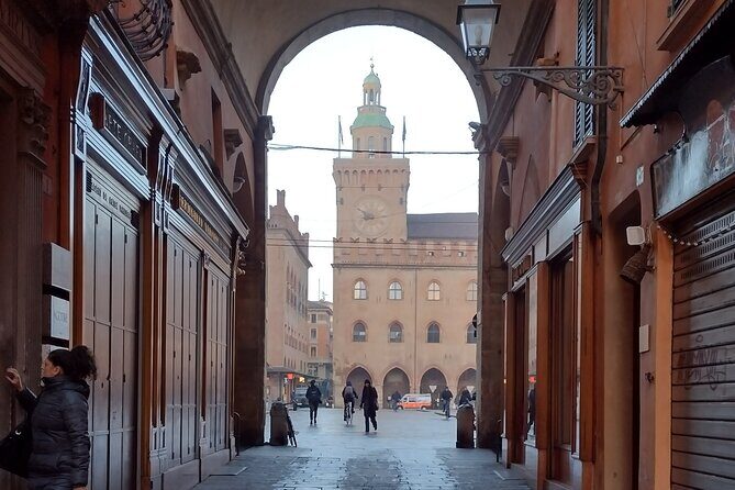 Bologna's Ancient and Recent History: A Self-Guided Audio Tour - Who Will Love This Tour?