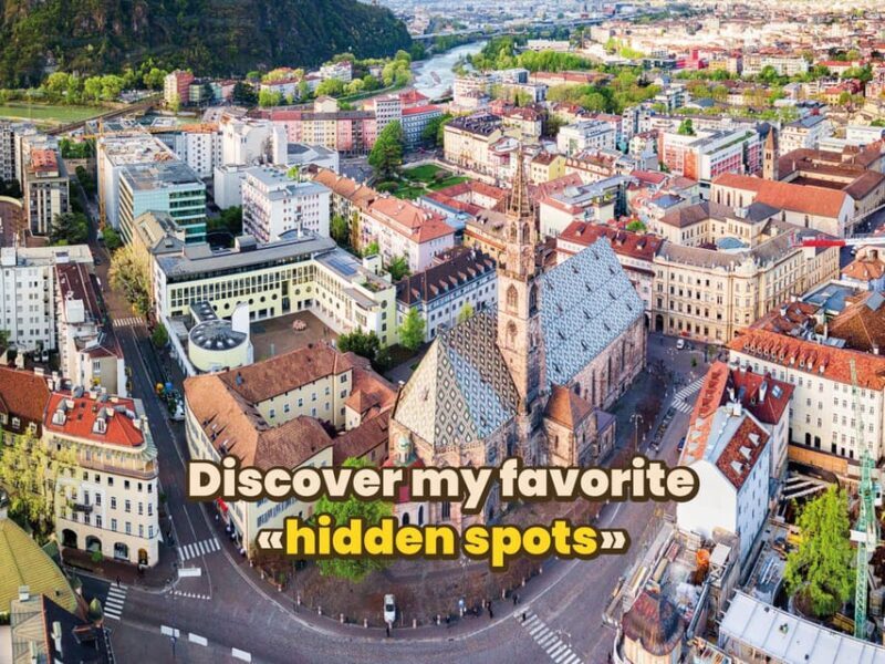 Bolzano: Digital guide made with a Local for your tour - FAQ