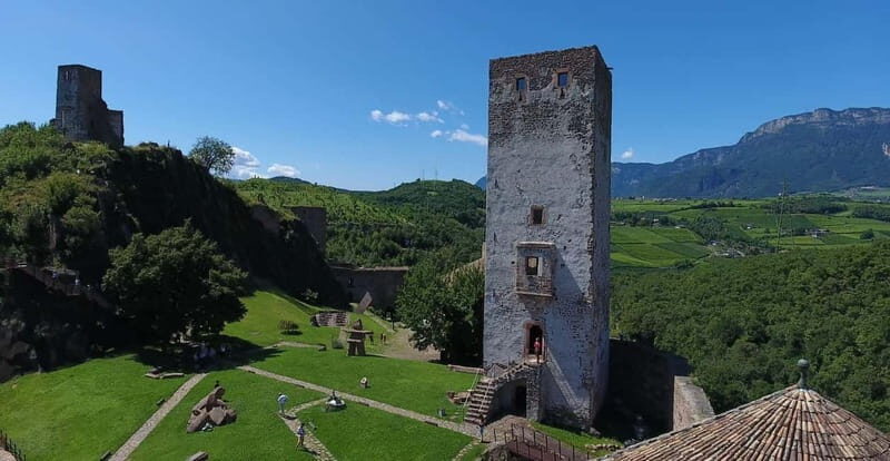 Bolzano: Messner Mountain Museum Firmian Entry Ticket - An Authentic Dive into Mountain Culture and History