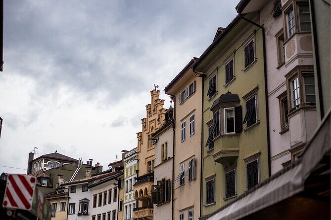 Bolzano Scavenger Hunt and Highlights Self-Guided Tour - What Makes This Tour Stand Out?
