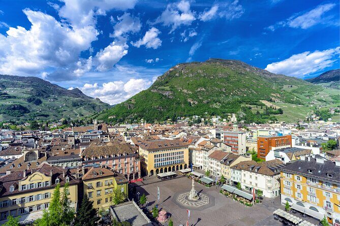 Bolzano Scavenger Hunt and Highlights Self-Guided Tour - Navigating the Practicalities