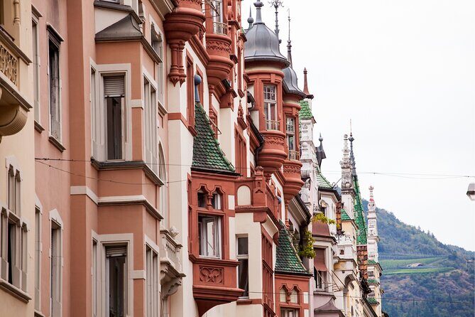 Bolzano Scavenger Hunt and Highlights Self-Guided Tour - Who Will Love This Tour?