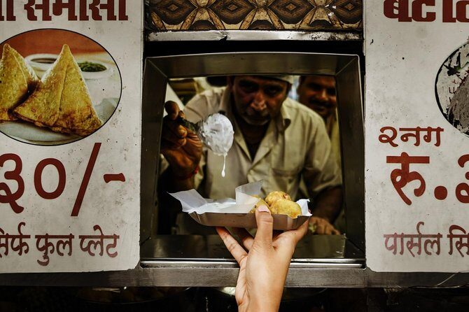 Bombay Express Mumbai Food Tour with 15+ Tastings - A Deep Dive into the Mumbai Food Tour Experience