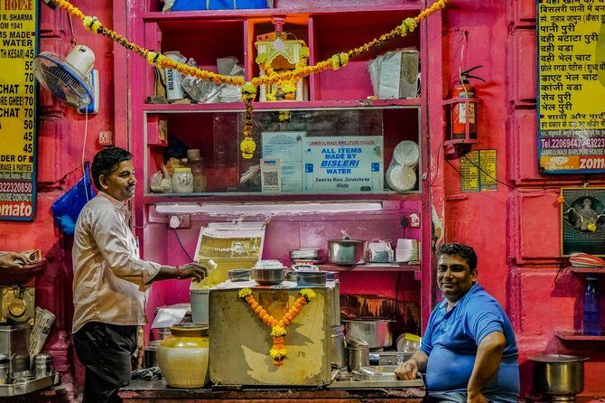 Bombay Express Mumbai Food Tour with 15+ Tastings - Final Thoughts: Who Will Love This Tour?