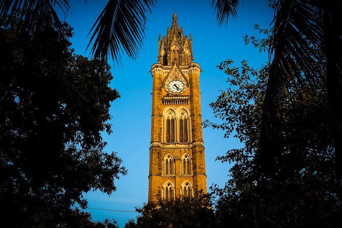Bombay Fort Heritage Walking Tour - The Practical Details: What You Need to Know