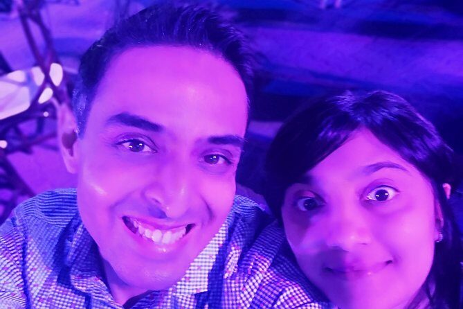Bombay Party (Bar Crawl) - Bombay Party (Bar Crawl) Review: A Night Out in Mumbai