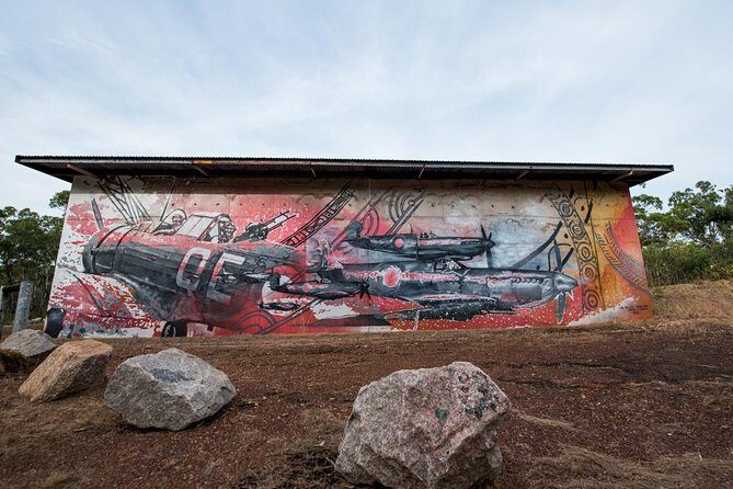 Bombing of Darwin World War II Tour with Harbour Cruise - What Makes This Tour Stand Out