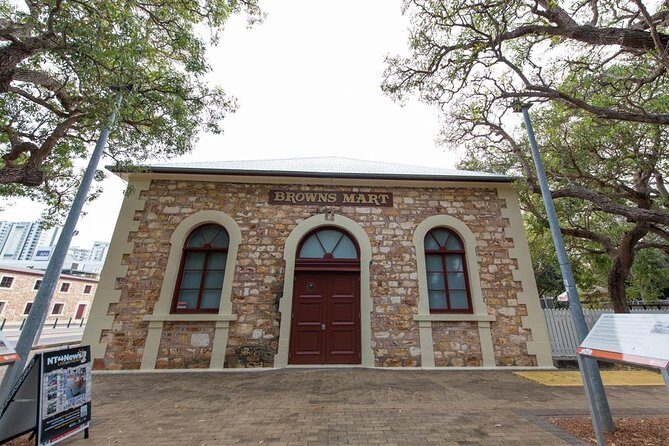 Bombing of Darwin World War II Tour with Harbour Cruise - Who Will Appreciate This Tour?