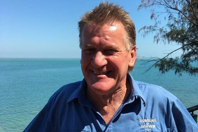 Bombing of Darwin WWII Heritage Tours - Exploring Darwins WWII Heritage: A Detailed Look at the Bombing of Darwin WWII Heritage Tours