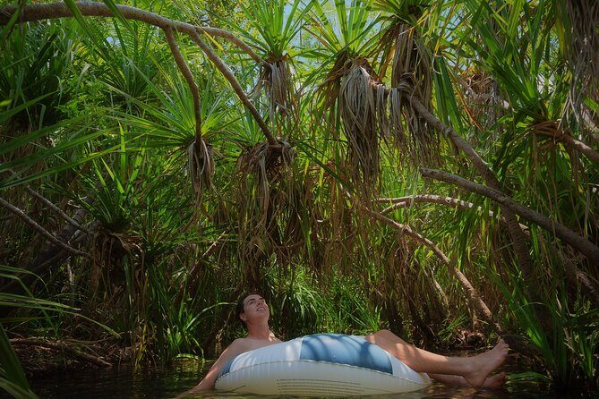 Bombing of Darwin WWII Heritage Tours - Frequently Asked Questions