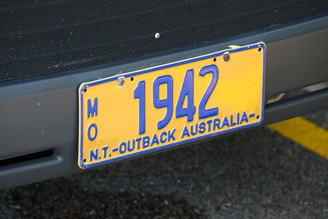 Bombing of Darwin WWII Heritage Tours - Final Word