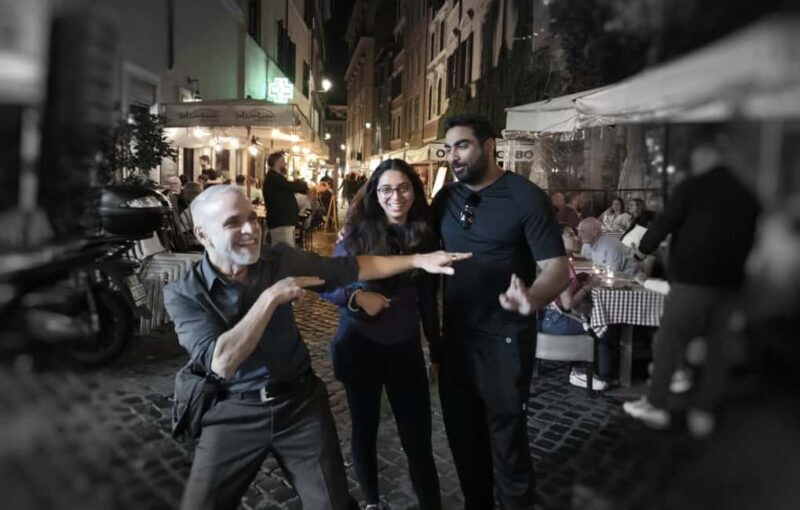 Bona Fide Roma Highlights Tour - FAQ