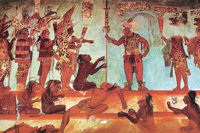 Bonampak & Yaxchilan: Hidden Maya Ruins in the Chiapas Jungle - A Detailed Look at the Tour Experience