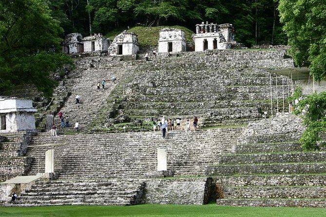 Bonampak & Yaxchilan: Hidden Maya Ruins in the Chiapas Jungle - FAQ