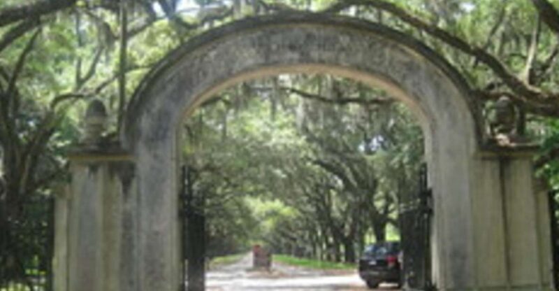 Bonaventure Cemetery & Wormsloe State Historic Site Tour - A Closer Look at the Tour