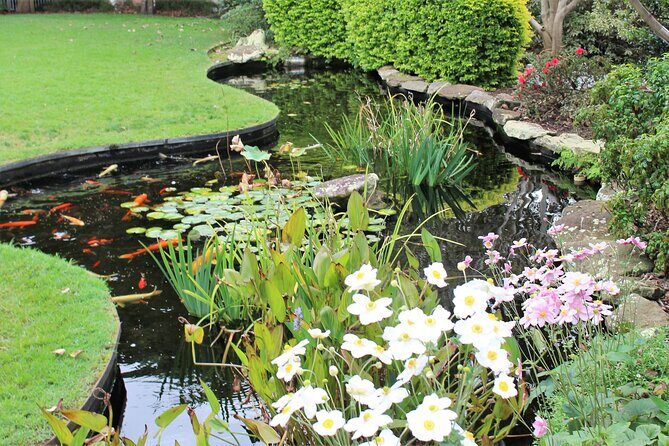 Bondi Beach and Beyond private tour - FAQs