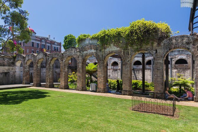 Bondi Beach and Beyond private tour - An In-Depth Look at the Bondi Beach and Beyond Tour