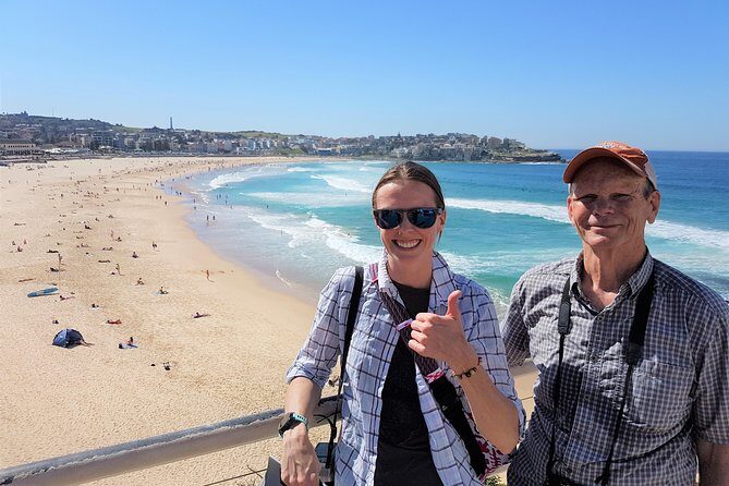 Bondi Beach Walking Tour with Optional Bondi to Bronte Coastal Walk - Bondi Beach Walking Tour with Optional Bondi to Bronte Coastal Walk: A Genuine Guide to Sydney’s Most Famous Shoreline