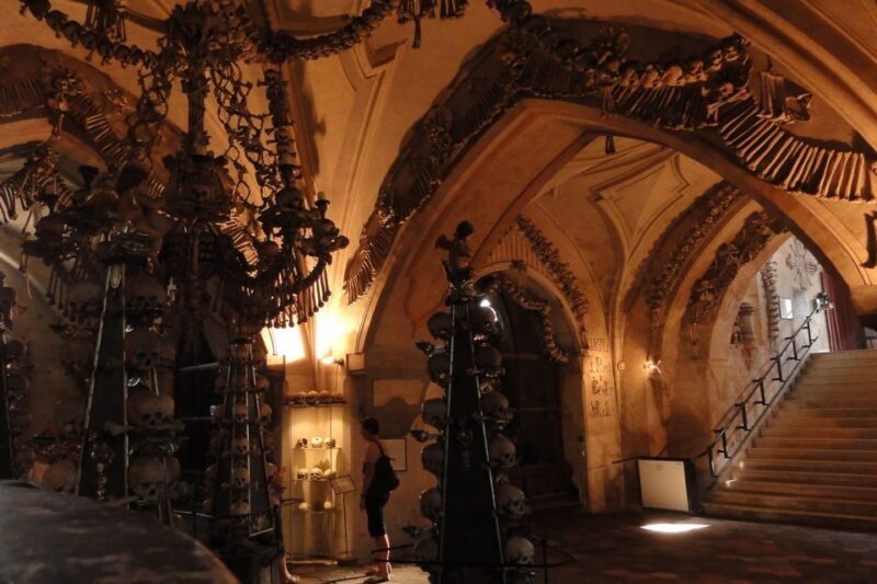 Bone Church and Kutna Hora Private Tour from Prague - The Sum Up: Who Will Love This Tour?