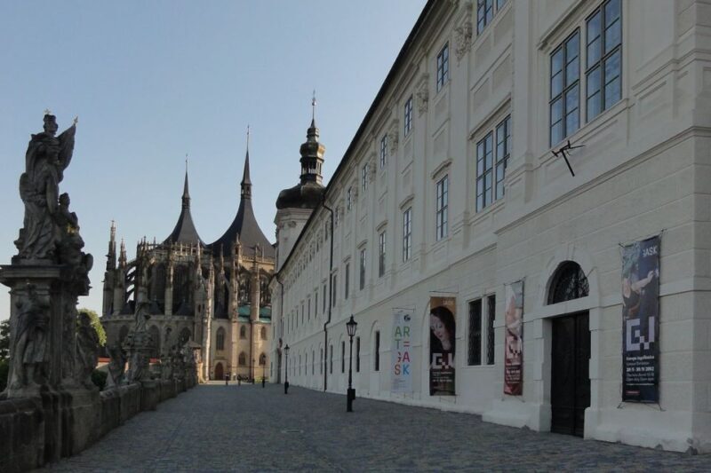 Bone Church and Kutna Hora Private Tour from Prague - FAQ