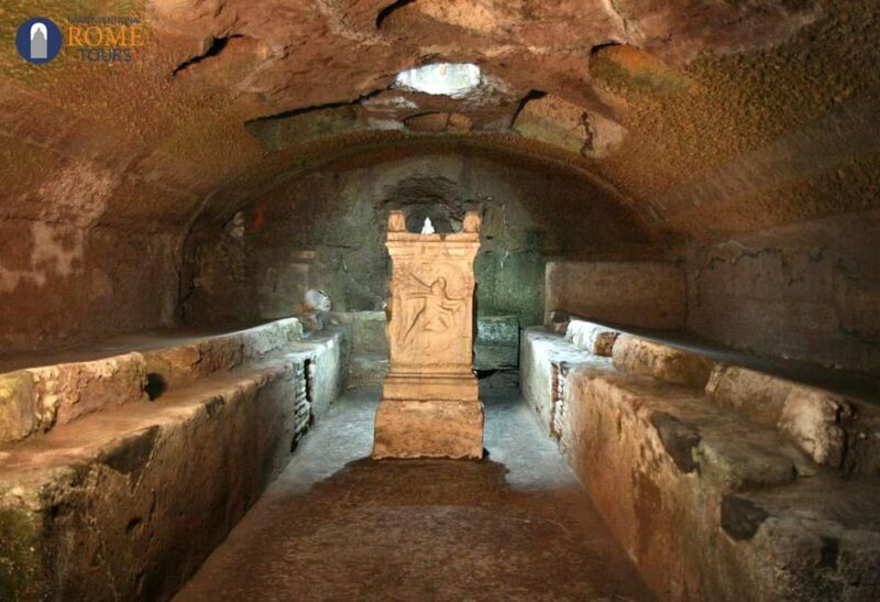 Bone Crypts & S. Clemente ENGLISH tour - tickets included - Authentic traveler insights