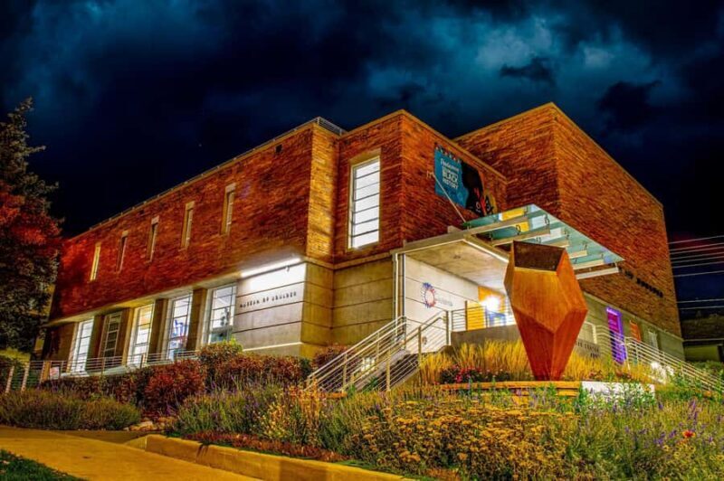 Bones, Burials, & Ballads: Boulder Ghost Tours - Why We Recommend It