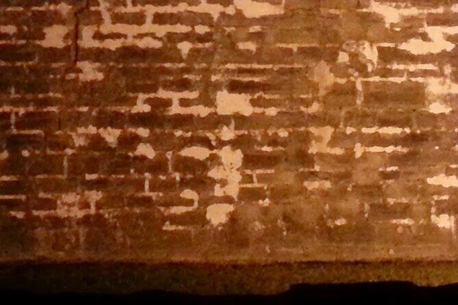 Bones Under Us, Ghost Tour with Archeology - FAQ