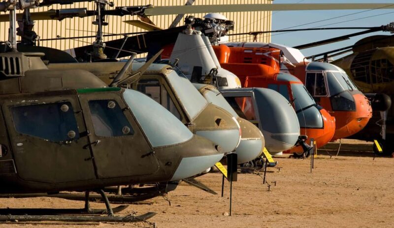 Boneyard: Titan Missile Museum, Pima Air & Space Museum - Who Will Love This Tour?