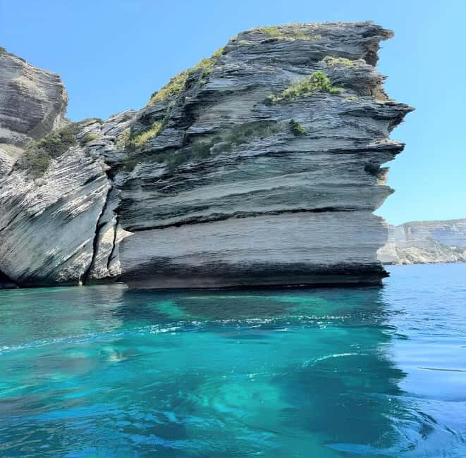 Bonifacio: croisière guidée et Snorkeling aux îles lavezzi - An In-Depth Look at the Tour Experience