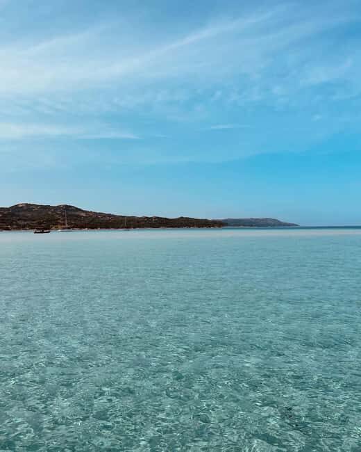 Bonifacio: croisière guidée et Snorkeling aux îles lavezzi - The Sum Up: Is This Tour Right for You?