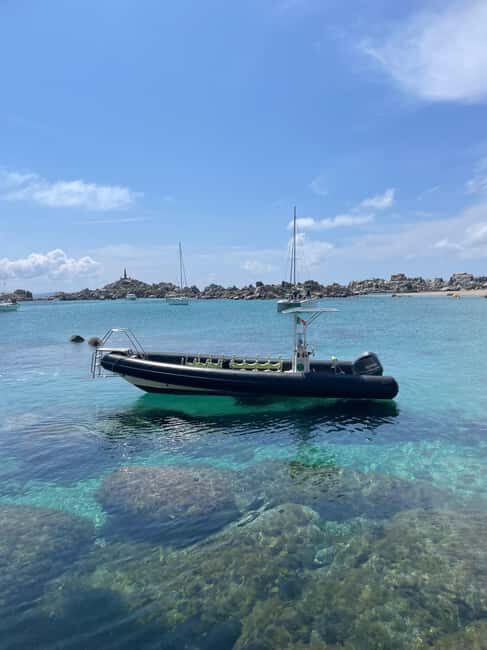 Bonifacio: Isola Piana and Lavezzi Tour - The Value of This Tour