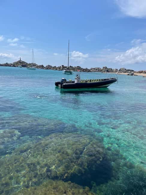 Bonifacio: Isola Piana and Lavezzi Tour - Who Would Love This Tour?