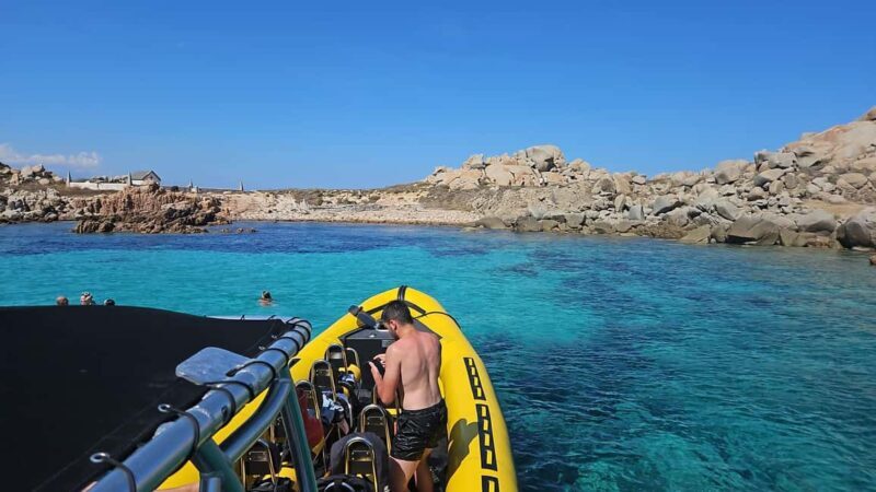 Bonifacio: Lavezzi Islands and Caves Guided Tour - Who Will Love This Tour?